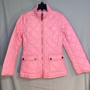 Polo Ralph Lauren Water Resistant Wind Breaker